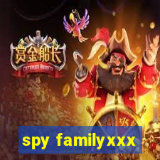 spy familyxxx